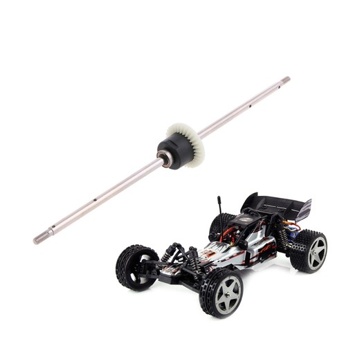 best battery for wltoys 12428